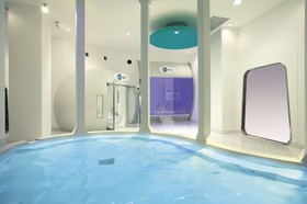 Spa World Onsen From Around The World Hotel
