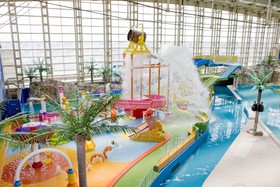 Spa World Onsen From Around The World Hotel