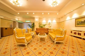Spa World Onsen From Around The World Hotel