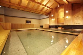 Spa World Onsen From Around The World Hotel