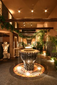 Spa World Onsen From Around The World Hotel