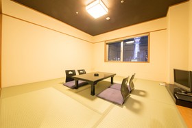 Spa World Onsen From Around The World Hotel