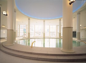 Spa World Onsen From Around The World Hotel
