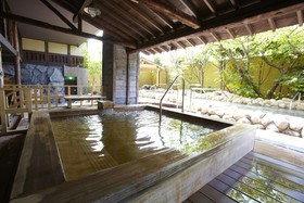 Spa World Onsen From Around The World Hotel