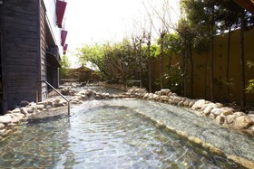 Spa World Onsen From Around The World Hotel