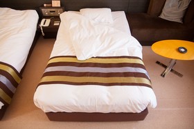 Spa World Onsen From Around The World Hotel