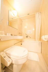 Spa World Onsen From Around The World Hotel