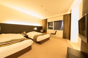 Spa World Onsen From Around The World Hotel