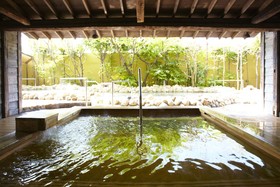 Spa World Onsen From Around The World Hotel