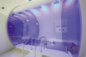 Spa World Onsen From Around The World Hotel