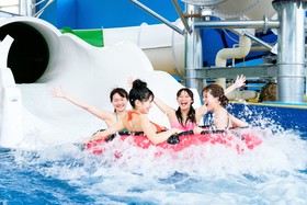 Spa World Onsen From Around The World Hotel