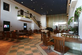 Spa World Onsen From Around The World Hotel