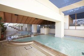Spa World Onsen From Around The World Hotel