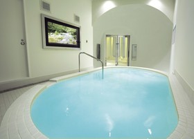 Spa World Onsen From Around The World Hotel