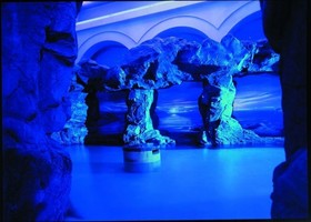 Spa World Onsen From Around The World Hotel