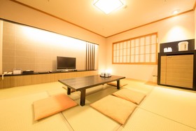 Spa World Onsen From Around The World Hotel