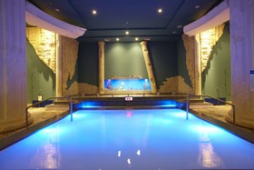 Spa World Onsen From Around The World Hotel