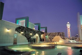 Spa World Onsen From Around The World Hotel