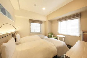 S-peria Inn Osaka Hommachi