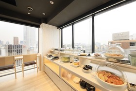 S-peria Inn Osaka Hommachi