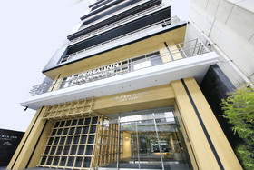 S-peria Inn Osaka Hommachi