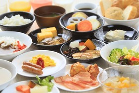 S-peria Inn Osaka Hommachi