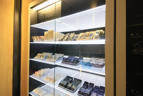 S-peria Inn Osaka Hommachi