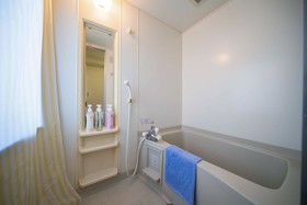 S-Presso Namba Parks Street