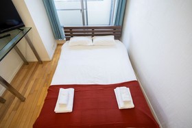 S-Presso Namba Parks Street