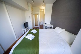 S-Presso Namba Parks Street
