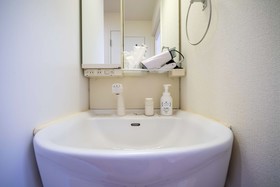 S-Presso Namba Parks Street