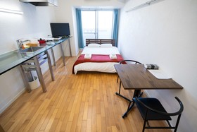 S-Presso Namba Parks Street