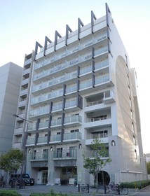 S-Presso Namba Parks Street