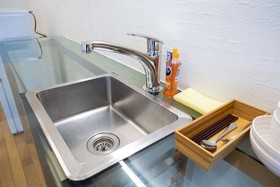S-Presso Namba Parks Street