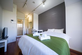 S-Presso Namba Parks Street