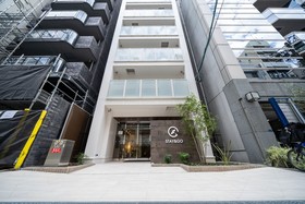 STAY&GO Shinsaibashi