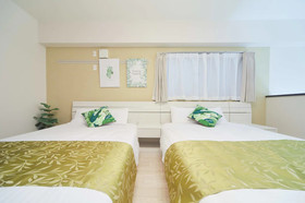 Staybonita Namba