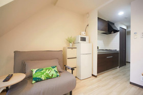 Staybonita Namba