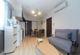 Staybonita Namba