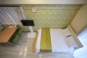 Staybonita Namba