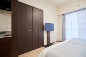 Staybonita Namba