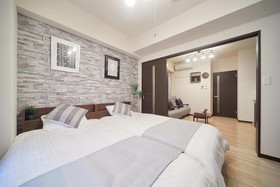 Staybonita Namba
