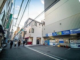 Stay Osaka Namba