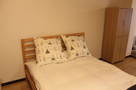 SUNRISE Osaka Castle Park Warm Apartment