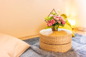 SUNRISE Osaka Castle Park Warm Apartment