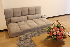 SUNRISE Osaka Castle Park Warm Apartment