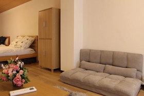 SUNRISE Osaka Castle Park Warm Apartment