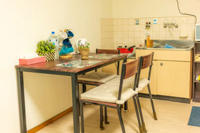 SUNRISE Osaka Castle Park Warm Apartment