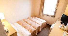 Super Hotel Osaka Natural Hot Springs