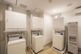 Super Hotel Premier Osaka Hommachi